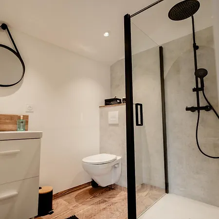 Oslo Avec Sauna Privatif Alojamento de Acomodação e Pequeno-almoço