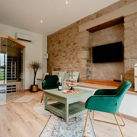 Alojamento de Acomodação e Pequeno-almoço Oslo Avec Sauna Privatif Nesmy